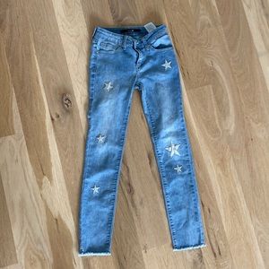 Joes jeans sz 12